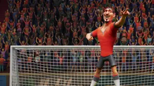 Backdrop to the movie "The Soccer Football Movie" #322945