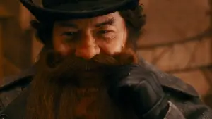 Backdrop to the movie "The Golden Key: A New Pinocchio Story" #537745