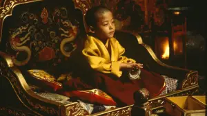 Backdrop to the movie "Kundun" #702184