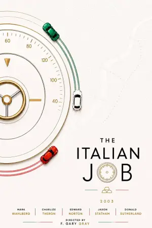 The Italian Job
