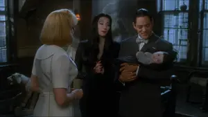 Backdrop to the movie "Addams Family Values" #805099