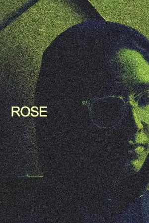 Poster to the movie "The Prayer of The Rose" #844293