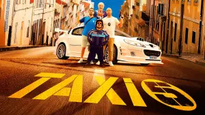 Watch film Taxi 5 | TAXI 5 Official Trailer (2018) Action, Comedy Movie HD