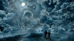 Backdrop to the movie "An American Werewolf in London" #811507