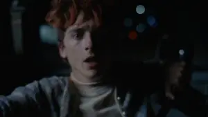 Backdrop to the movie "Bones and All" #811199