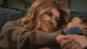 Backdrop to the movie "The Life List" #601766