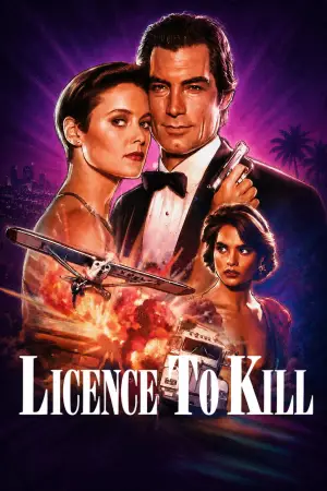 Licence to Kill
