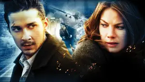 Backdrop to the movie "Eagle Eye" #631000