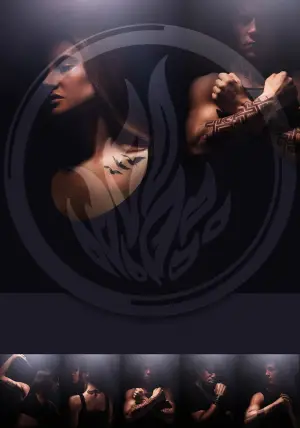 Poster to the movie "Divergent" #612617
