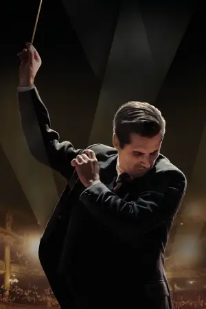 Poster to the movie "Boléro" #534232