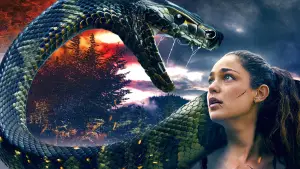Backdrop to the movie "Anaconda: Blood Coil" #845296
