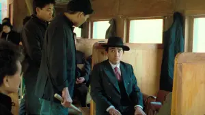 Backdrop to the movie "A City of Sadness" #407273