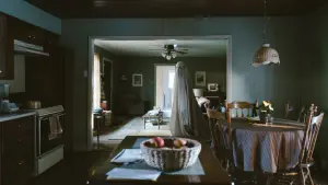 Backdrop to the movie "A Ghost Story" #239063