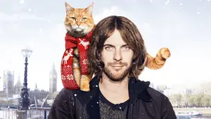 Backdrop to the movie "A Street Cat Named Bob" #752321