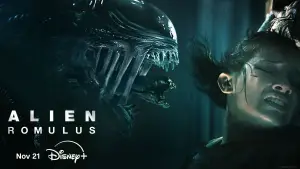 Alien: Romulus