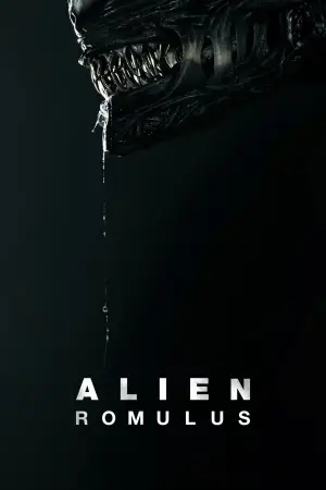 Poster to the movie "Alien: Romulus" #546503