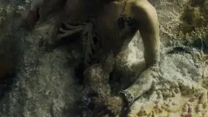 Backdrop to the movie "Annihilation" #618569