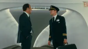 Backdrop to the movie "Catch Me If You Can" #574538