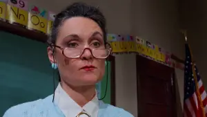 Backdrop to the movie "Child