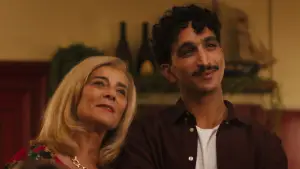 Backdrop to the movie "Spices and Lies" #543663