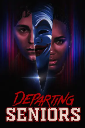 Poster to the movie "Departing Seniors" #190797