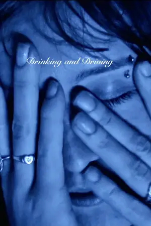 Poster to the movie "Drinking and Driving" #777278