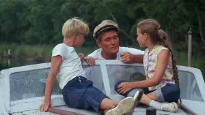 Backdrop to the movie "Flipper" #495586