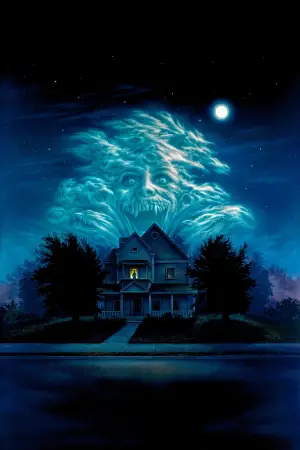 Poster to the movie "Fright Night" #722678
