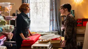 Backdrop to the movie "Diamonds" #530608