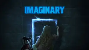 Backdrop to the movie "Imaginary" #623331