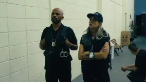 Backdrop to the movie "Irmãos de Sangue" #735274