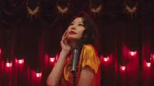 Backdrop to the movie "Pierce" #541675