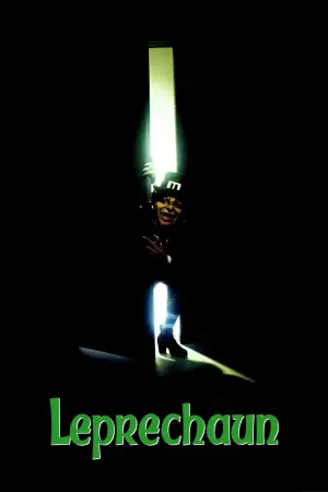 Poster to the movie "Leprechaun" #790676