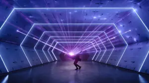 Backdrop to the movie "Sonic the Hedgehog 3" #551640