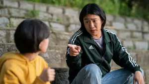 Backdrop to the movie "Hi-Five" #571300