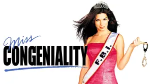 Backdrop to the movie "Miss Congeniality" #282100