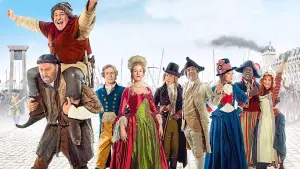 Backdrop to the movie "The Visitors: Bastille Day" #364737