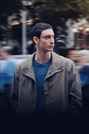 Poster to the movie "Nino" #559756