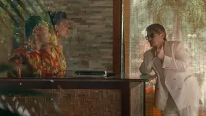 Backdrop to the movie "Pacifiction" #373416