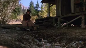 Backdrop to the movie "Pale Rider" #235772