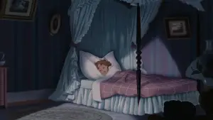 Backdrop to the movie "Peter Pan" #616405