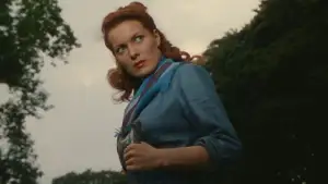 Backdrop to the movie "The Quiet Man" #949216