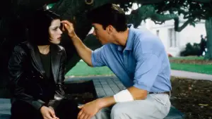 Backdrop to the movie "Scream 2" #770153