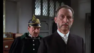 Backdrop to the movie "The Gorgon" #390843