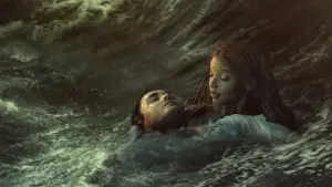 Backdrop to the movie "The Little Mermaid" #578334