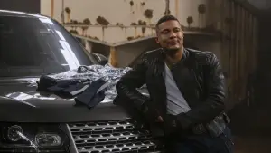 Backdrop to the movie "The Pickup" #572827