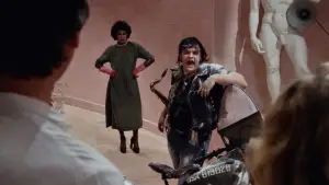 Backdrop to the movie "The Rocky Horror Picture Show" #648098