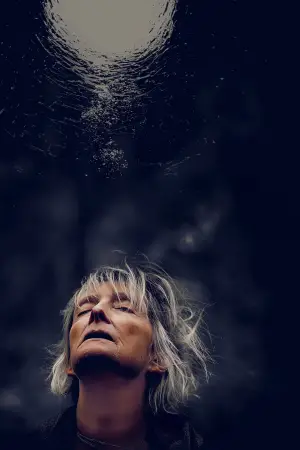 Poster to the movie "The Well" #541255