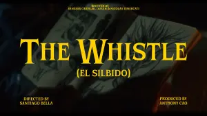 Backdrop to the movie "The Whistle" #200059