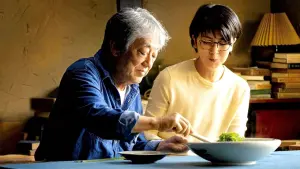 Backdrop to the movie "The Zen Diary" #198101